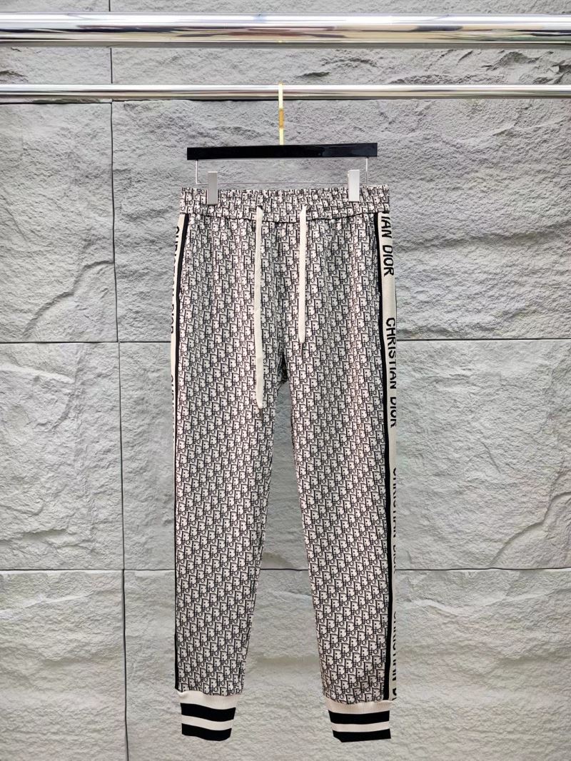 Christian Dior Long Pants